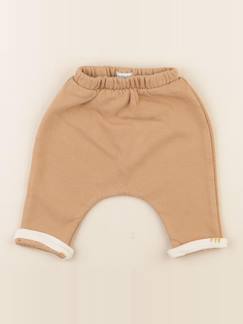 Seconde main-Garçon-Pantalon-Sarouel - 3 mois