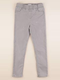 Seconde main-Fille-Jegging - 8 ans