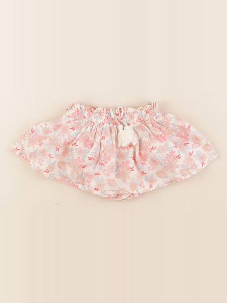 Jupe - 6 mois Rose 1 - vertbaudet enfant 