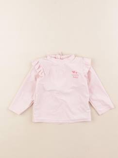 Seconde main-Fille-Tee-shirt de bain - 12 mois