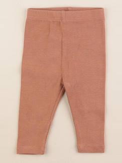 Seconde main-Fille-Legging - 6 mois