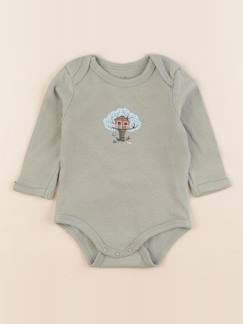 Seconde main-Garçon-Body - 6 mois