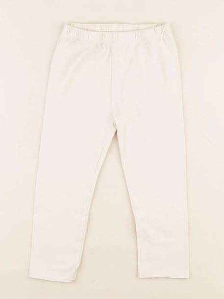 Legging - 36 mois Beige 1 - vertbaudet enfant 