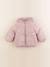 Doudoune - 9 mois Rose 1 - vertbaudet enfant 