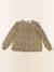 Blouse - 10 ans Vert 1 - vertbaudet enfant 