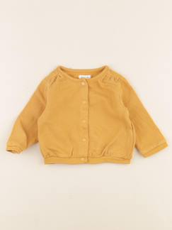 Seconde main-Fille-Sweat - 6 mois