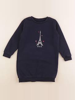 Seconde main-Fille-Robe - 4 ans