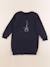 Robe - 4 ans Bleu 1 - vertbaudet enfant 