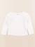 Maillot de corps - 3 ans Blanc 1 - vertbaudet enfant 