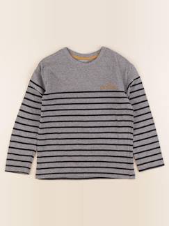 Seconde main-Garçon-Tee-shirt - 8 ans