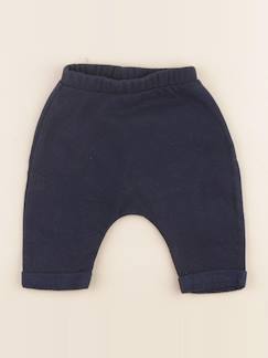 Seconde main-Fille-Sarouel - 1 mois