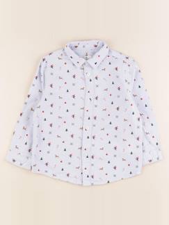 Seconde main-Garçon-Chemise - 3 ans