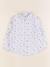 Chemise - 3 ans Bleu 1 - vertbaudet enfant 