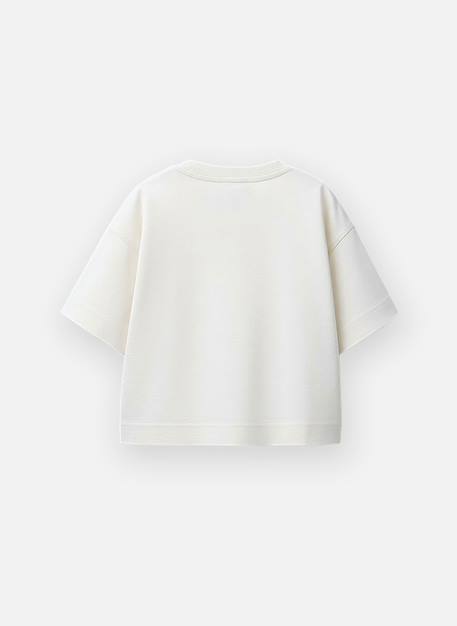 T-shirt coupe du monde FIFA 2026 Beige 2 - vertbaudet enfant 