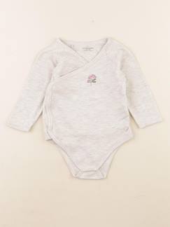 Seconde main-Fille-Body - 12 mois