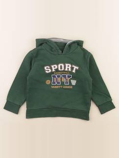 Seconde main-Garçon-Sweat - 5 ans