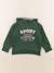 Sweat - 5 ans Vert 1 - vertbaudet enfant 