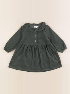 Seconde main-Fille-Robe - 12 mois