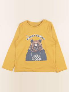 Seconde main-Garçon-Tee-shirt - 6 ans