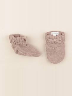 Seconde main-Chaussures-Chaussons - pointure 22/23