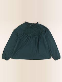 Seconde main-Fille-Tee-shirt - 12 ans