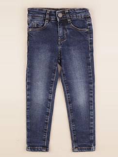 Seconde main-Garçon-Salopette, combinaison-Jean - 3 ans