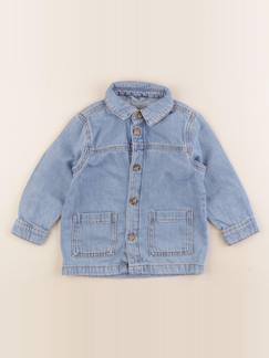 Seconde main-Fille-Chemise - 3 ans