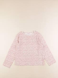 Seconde main-Fille-Tee-shirt - 12 ans