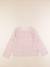 Tee-shirt - 12 ans Rose 1 - vertbaudet enfant 