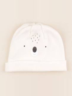 Seconde main-Fille-Bonnet - 3/6 mois