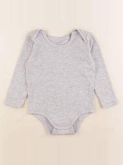 Seconde main-Garçon-Body - 36 mois
