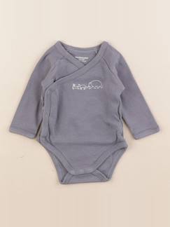 Seconde main-Garçon-Body-Body - 3 mois