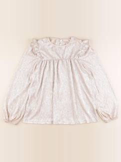 Seconde main-Fille-Blouse - 14 ans