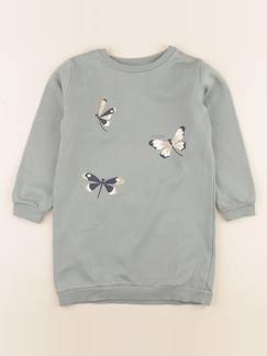 Seconde main-Fille-Robe - 5 ans