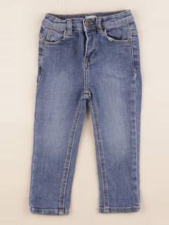 Seconde main-Garçon-Pantalon-Jean - 18 mois