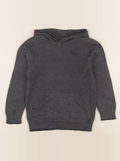 Seconde main-Garçon-Pull - 8 ans