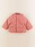 Doudoune - 12 mois Rose 1 - vertbaudet enfant 