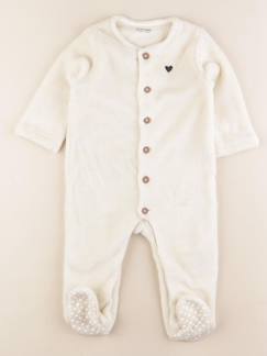 Seconde main-Fille-Sur-pyjama - 12 mois