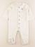 Sur-pyjama - 12 mois Beige 1 - vertbaudet enfant 