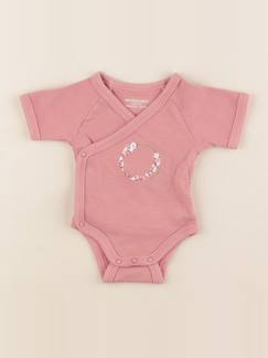 Seconde main-Fille-Body - 0 mois