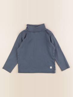 Seconde main-Garçon-Sous-pull - 4 ans