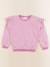 Sweat - 8 ans Violet 1 - vertbaudet enfant 