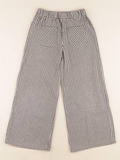 Seconde main-Fille-Pantalon - 9 ans