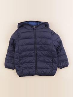 Seconde main-Garçon-Doudoune - 3 ans