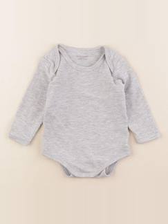 Seconde main-Garçon-Body - 12 mois
