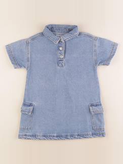 Seconde main-Fille-Robe - 4 ans
