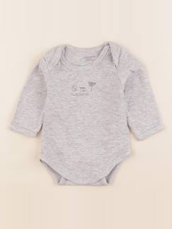 Seconde main-Garçon-Body - 6 mois