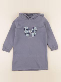Seconde main-Fille-Robe - 5 ans