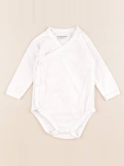 Seconde main-Fille-Body - 6 mois