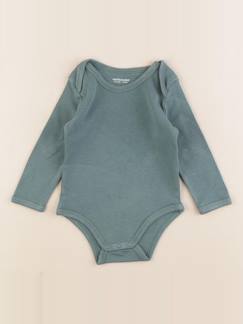Seconde main-Garçon-Body-Body - 12 mois